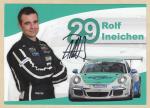 Ineichen, Rolf - Porsche