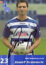 Ivanovic, Josef - MSV Duisburg (2005/06)