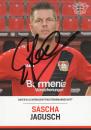 Jagusch, Sascha - Bayer Leverkusen (Traditionsmannschaft)