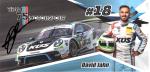Jahn, David - Team 75 Bernhard