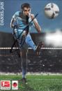 Jais, Daniel - 1860 München (2011/12)