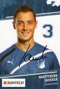 Jaissle, Matthias - TSG Hoffenheim (2011/12)