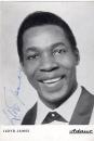 James, Lloyd