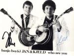 Jan & Kjeld (DK)
