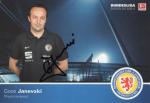 Janevski, Goce - Eintracht Braunschweig (2013/14)