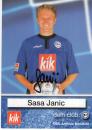 Janic, Sasa - Arminia Bielefeld (2002/03)