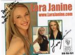 Janine, Lara