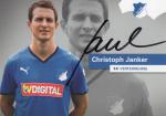 Janker, Christoph - TSG Hoffenheim (2008/09)