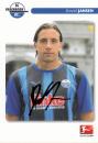 Jansen, David - SC Paderborn (2010/11)