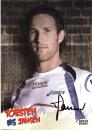 Jansen, Torsten - HSV Handball