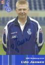 Jansen, Udo - MSV Duisburg (2005/06)