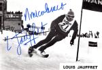 Jauffret (F), Louis - WM Bronze 1966