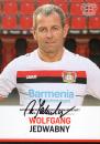 Jedwabny, Wolfgang - Bayer Leverkusen (Traditionsmannschaft)