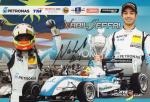 Jeffri (Malaysia), Nabil