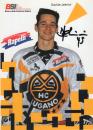Jelmini, Davide - HC Lugano