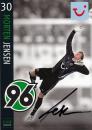 Jensen, Moren - Hannover 96 (2008/09)