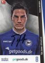 Jerat, Tim - Arminia Bielefeld (2013/14)