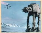 Jerricho, Paul - Star Wars