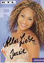 Houston, Jessica - DSDS