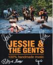 Jessie & the Gents