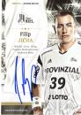 Jicha, Filip - THW Kiel (2014/15)