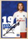 Jiracek, Petr - Hamburger SV (2012/13)