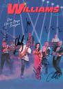 Joe Williams Band