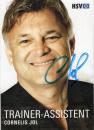 Jol, Cornelis - Hamburger SV (2008/09)