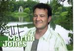 Jones, Martin