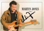Jones, Martin