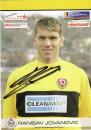 Jovanovic, Ranisav - Dynamo Dresden (2003/04)
