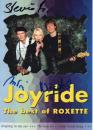 Joyride - the best of Roxette