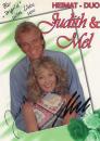 Judith & Mel