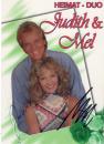 Judith & Mel