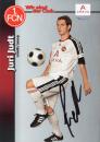 Judt, Juri - 1.FC Nürnberg (2008/09)
