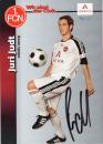 Judt, Juri - 1.FC Nürnberg (2008/09)