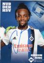 Jung, Gideon - Hamburger SV (2019/20)