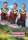 Jungen Zillertaler