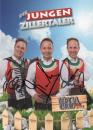 Jungen Zillertaler