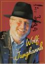 Junghannß, Wolf