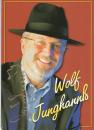 Junghannß, Wolf