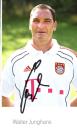 Junghans, Walter - Bayern München (2010/11)
