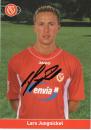 Jungnickel, Lars - Energie Cottbus (2002/03)