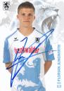 Jungwirth, Florian - 1860 München (2008/09)
