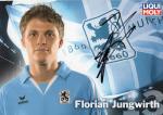 Jungwirth, Florian - 1860 München (2009/10)