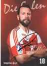 Just, Stephan - TSG Ludwigshafen