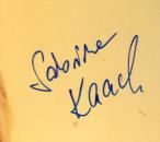 Kaack, Sabine