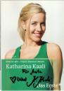 Kaali, Katharina - Eine für alle - Frauen können`s besser