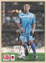Kaiser, Sandro - 1860 München (2011/12)