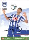 Kaka - Hertha BSC Berlin (2009/10)